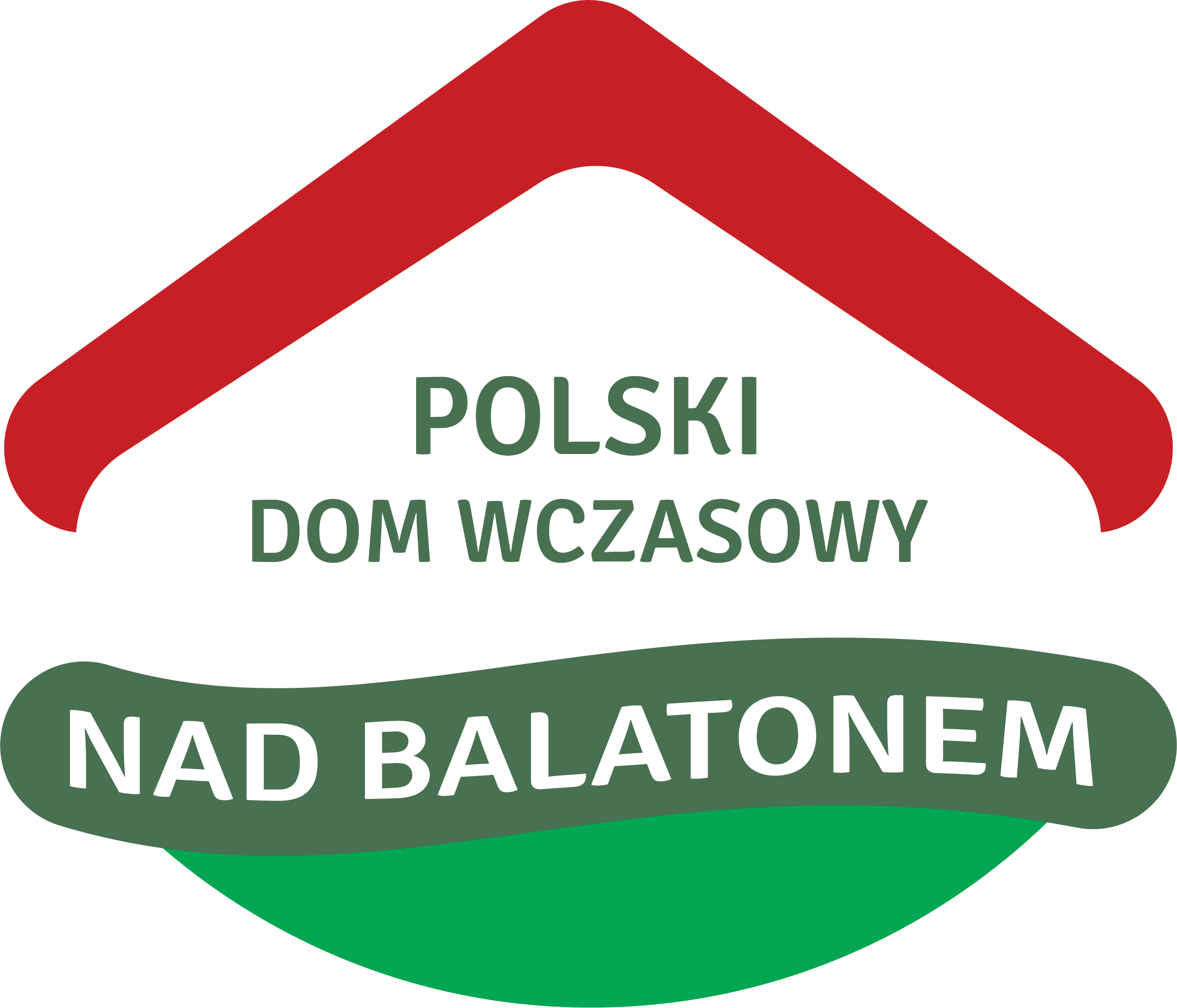 logo z nazwą